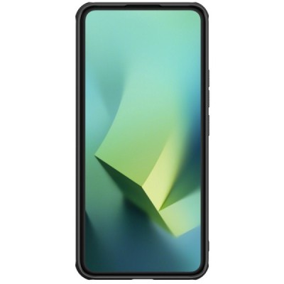 Xiaomi 14 Pro „Nillkin“ Frosted Shield Pro melns vāciņš, apvalks | Vacins.lv