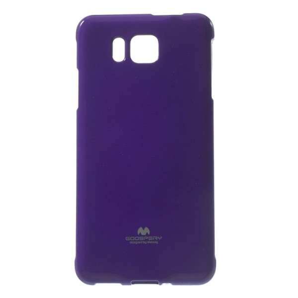 „Mercury“ futrālis - violeta (Galaxy Alpha)