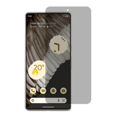 Google Pixel 8 Pro „Calans“ privāta  ekrāna aizsargstikls | Vacins.lv