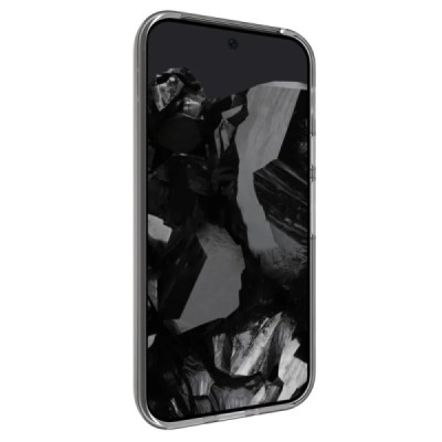 Google Pixel 9 (9 Pro) cieta silikona (TPU) dzidrs apvalks | Vacins.lv