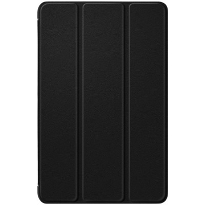 Lenovo Tab M10 5G TB-360ZU atvēramais melns maciņš | Vacins.lv
