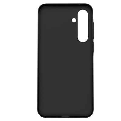 Nillkin Frosted Shield Samsung Galaxy A35 черный пластиковый чехол | Vacins.lv