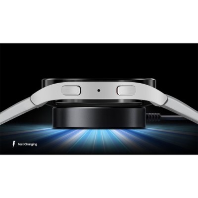 Oriģinālais Samsung Galaxy Watch ULTRA Fast Wireless Charger magnētiskais USB-C tipa C vads lādētājs OR900BBE | Vacins.lv