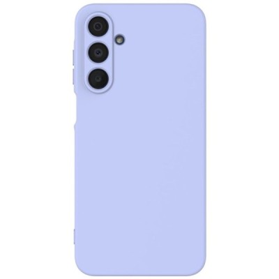 Samsung Galaxy A16 "Shell" твердый (TPU) силиконовый чехол - фиолетовый | Vacins.lv