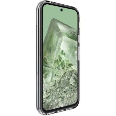 Nothing Phone 2a (2a Plus) "Imak" cieta silikona (TPU) dzidrs apvalks | vacins.lv