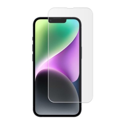 Apple iPhone 15 Plus „Mocolo“ Tempered Glass ekrāna aizsargstikls dzidrs | Vacins.lv