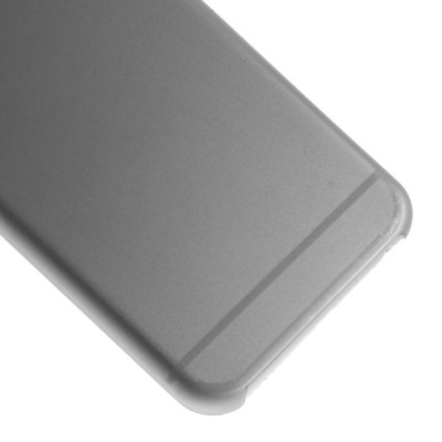 Apple iPhone 6 (6s) pasaulē planākais pelēks futrālis / Vacins.lv