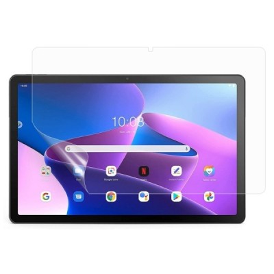 Lenovo Tab P11 11.5" Gen 2 прозрачная защитная пленка | Vacins.lv