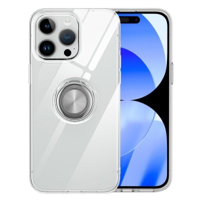 Apple iPhone 15 Pro „Sheet“ Kickstand (TPU) dzidrs apvalks | vacins.lv