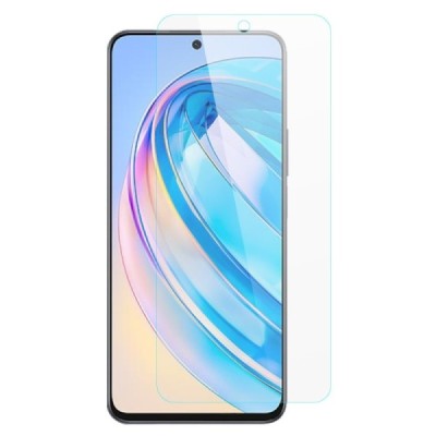 Huawei Honor X8a tempered Glass защитное стекло экрана 0,3 мм | Vacins.lv