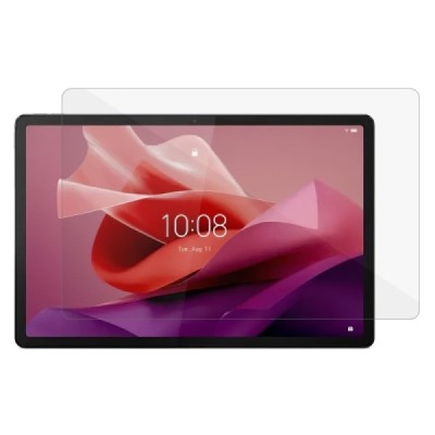 Lenovo Tab P12 12.7" dzidrs ekrāna aizsargstikls (Tempered Glass) | Vacins.lv