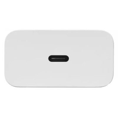 Oriģināls „Google“ Power GA03502 tīkla lādētājs - balts (30W) | Vacins.lv