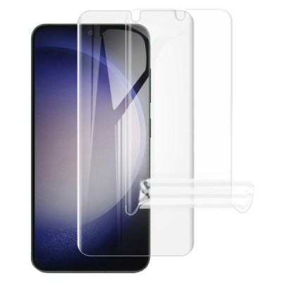 Samsung Galaxy S24+ (SM-S926) ekrāna aizsargplēves - dzidras | Vacins.lv