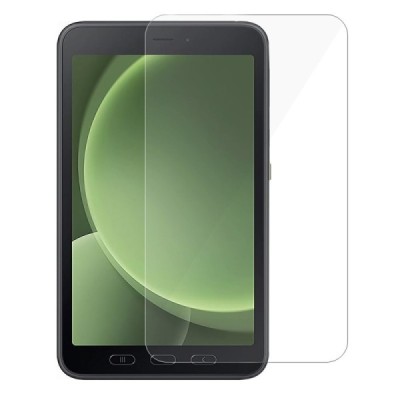 Samsung Galaxy Tab Active5 8.0" (X306B) Tempered Glass усиленная защита, защитное стекло толщиной 0,33 мм | Vacins.lv