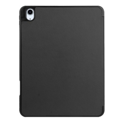 Чехол-книжка „Stylus“ - чёрный (iPad Air 11 (2026 / 2025 / 2024) / iPad Air 5 (2022) / iPad Air 4 (2020))