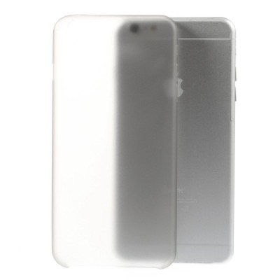 Apple iPhone 6 Plus (6s Plus) pasaulē planākais pelēks futrālis / Vacins.lv