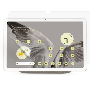 Google Pixel Tablet dzidra ekrāna aizsargplēve | Vacins.lv