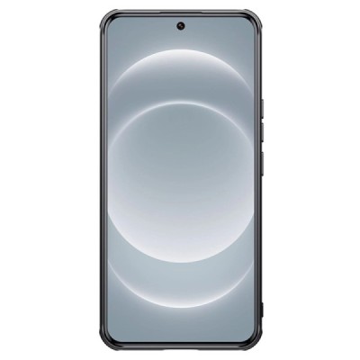 Xiaomi 14 Ultra „Nillkin“ CamShield Prop melns apvalks | vacins.lv