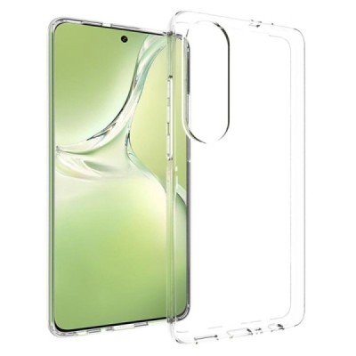 OnePlus Nord CE4 Lite 5G cieta silikona (TPU) dzidrs apvalks | Vacins.lv