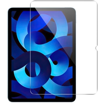 „Calans“ защитное стекло экрана 0,33 мм - прозрачное (iPad Air 11 2026 / iPad Air 11 2025 / iPad Air 11 2024)