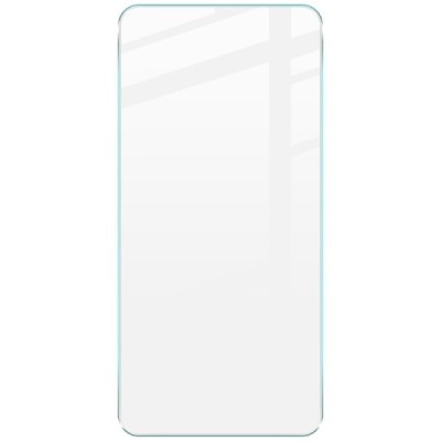 Samsung Galaxy S24 FE "Imak" 9H Tempered Glass (частичное покрытие) усиленная защита прозрачное защитное стекло толщиной 0,3 мм