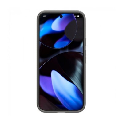 „Spigen“ Liquid Air Google Pixel 9 Pro XL чёрный твердый силиконовый чехол | Vacins.lv