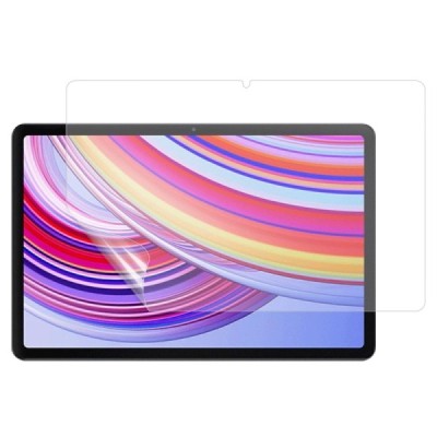 Xiaomi Redmi Pad Pro (Poco Pad) прозрачная защитная пленка | Vacins.lv