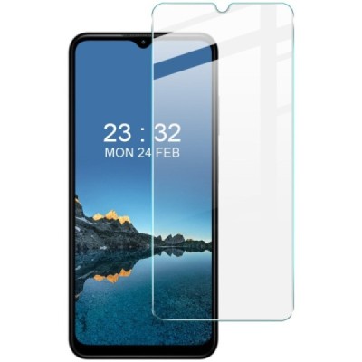 Nokia G42 (G22) Imak Tempered Glass (nepilnīgi aizsedzams) dzidrs ekrāna aizsargstikls | Vacins.lv