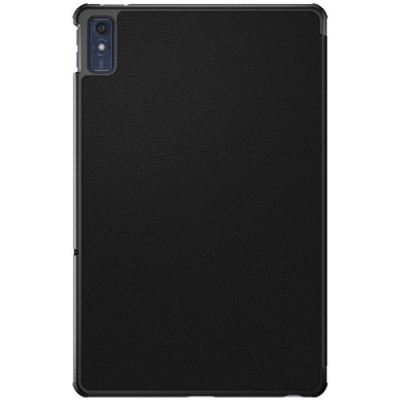 Lenovo Tab M10 5G TB-360ZU atvēramais melns maciņš | Vacins.lv