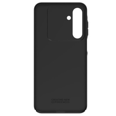 Samsung Galaxy A16 "Nillkin" CamShield Pro melns apvalks | Vacins.lv