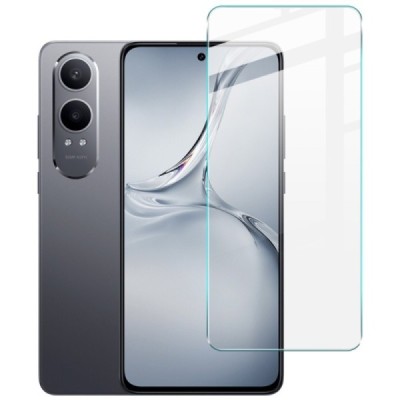 OnePlus Nord CE4 Lite 5G "Imak" 9H Tempered Glass усиленная защита прозрачное защитное стекло толщиной 0,3 мм | Vacins.lv