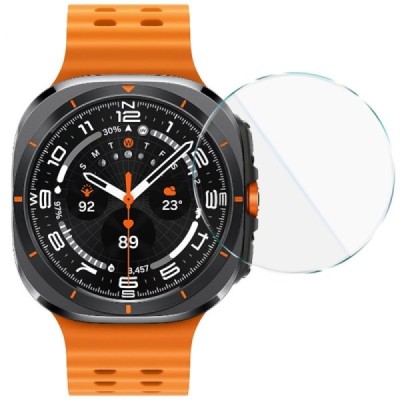 Samsung Galaxy Watch Ultra 47mm "Imak" Tempered Glass dzidrs ekrāna aizsargstikls | Vacins.lv