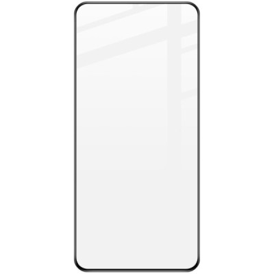 Samsung Galaxy A35, A55 "Imak" Tempered Glass melns ekrāna aizsargstikls | Vacins.lv