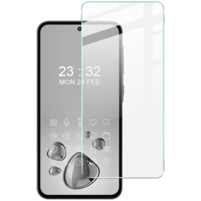 Samsung Galaxy A35, A55 "Imak" Tempered Glass dzidrs ekrāna aizsargstikls | Vacins.lv