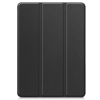 Чехол-книжка „Stylus“ - чёрный (Xiaomi Pad 7 / Pad 7 Pro / Pad 8 / Pad 8 Pro)