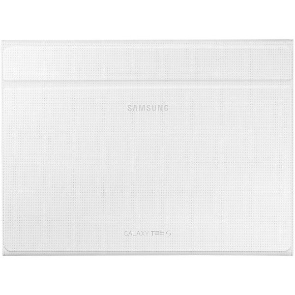„Samsung“ Book Cover atverčiamas dėklas - baltas (Galaxy Tab S 10.5)