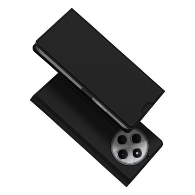 Xiaomi Redmi 14C, 14R, A4, Poco C75 4G "Dux Ducis" Skin серии открываемый цвета чехол - книжка | Vacins.lv