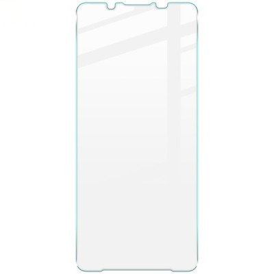 Sony Xperia 1 VI "Imak" Tempered Glass dzidrs ekrāna aizsargstikls | Vacins.lv