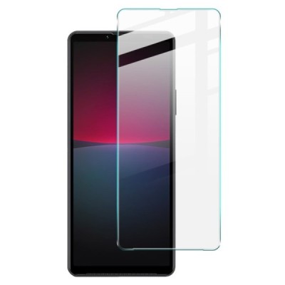 Sony Xperia 10 VI "Imak" Tempered Glass dzidrs ekrāna aizsargstikls | Vacins.lv
