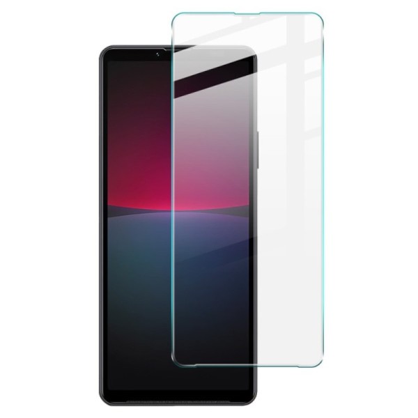 "Imak" Tempered Glass ekrāna aizsargstikls 0.3 mm - dzidrs (Xperia 10 VI)