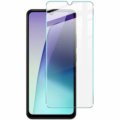 Xiaomi Redmi 14C, 14R, A4, Poco C75 4G "Imak" Tempered Glass dzidrs ekrāna aizsargstikls | Vacins.lv