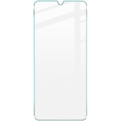 Xiaomi Redmi 14C, 14R, A4, Poco C75 4G "Imak" 9H Tempered Glass (частичное покрытие) усиленная защита прозрачное защитное стекло
