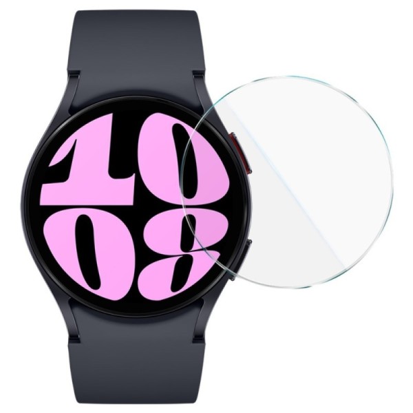 "Imak" Tempered Glass защитное стекло для экрана 0.3 mm - прозрачный (Galaxy Watch7 / Watch6 40mm)
