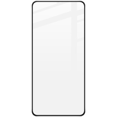 Nothing CMF Phone 1 "Imak" Tempered Glass melns ekrāna aizsargstikls | Vacins.lv