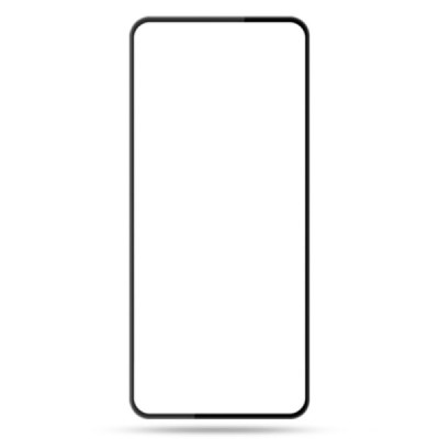 Xiaomi 13T, 13T Pro "Mocolo" 9H 3D Tempered Glass усиленная защита, черное защитное стекло с полным покрытием 3D | Vacins.lv