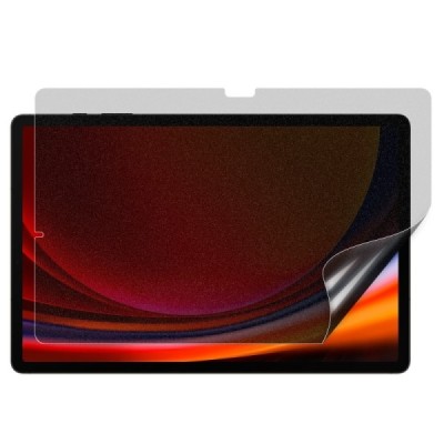 Samsung Galaxy Tab S10+, S9+, S8+, S7+ 12.4" конфиденциальность защитная пленка | Vacins.lv