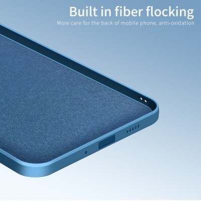 Huawei P30 Pro "Pinwuyo" твердый (TPU) силиконовый чехол - синий | Vacins.lv