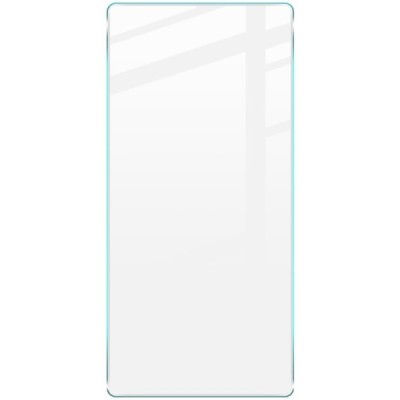 Samsung Galaxy S25 Ultra "IMAK" Tempered Glass усиленная защита прозрачное защитное стекло | Vacins.lv