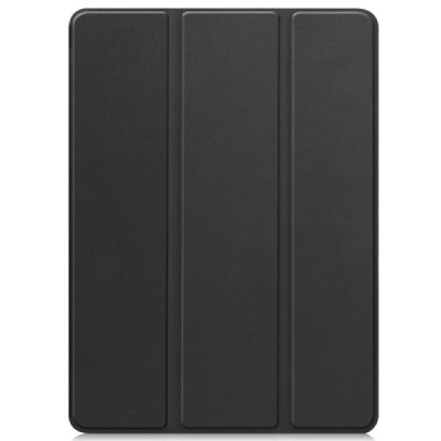 OnePlus Pad 2 (OnePlus Pad Pro) atvēramais melns maciņš | Vacins.lv
