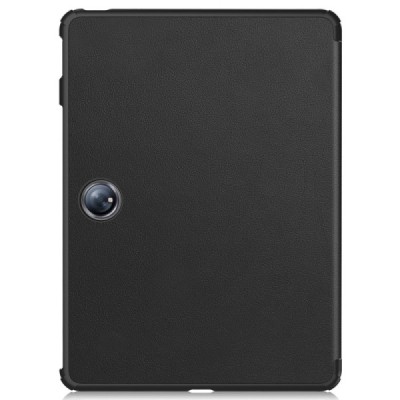OnePlus Pad 2 (OnePlus Pad Pro) atvēramais melns maciņš | Vacins.lv